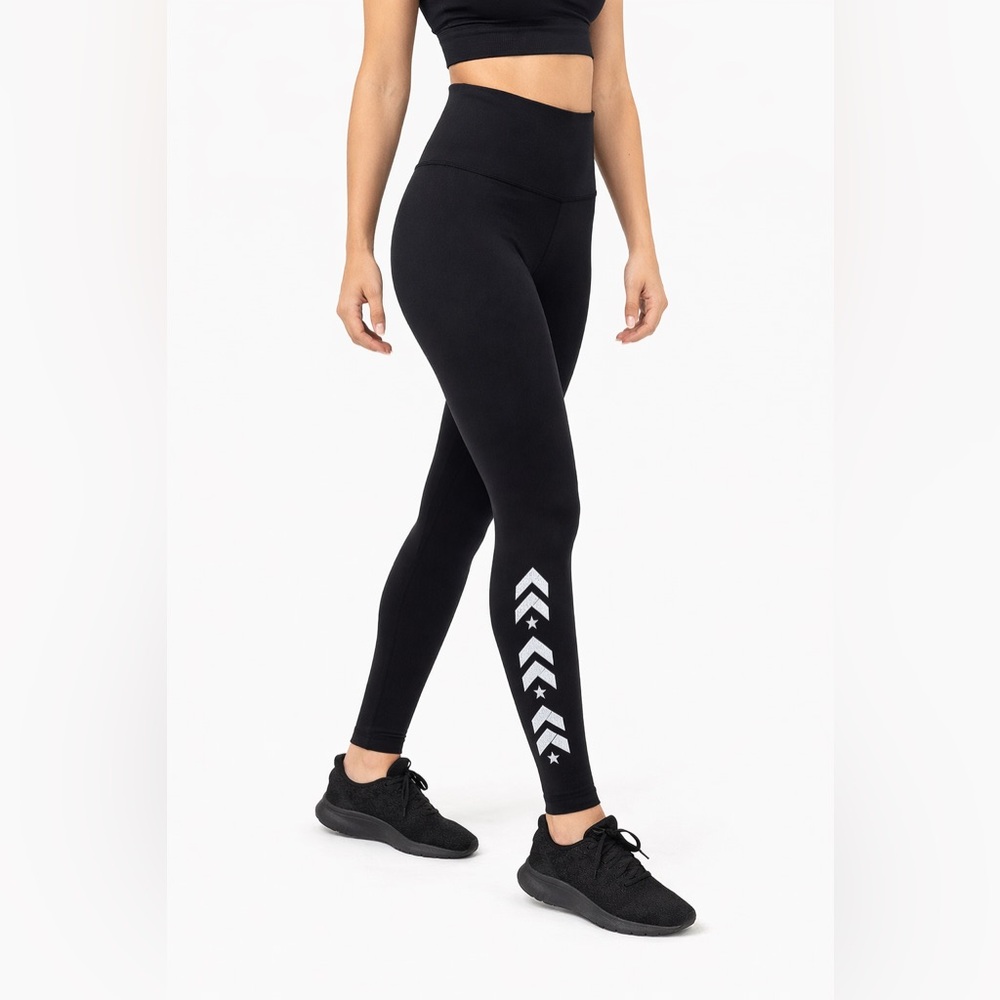 Lululemon Wunder Under High-Rise Tight 28" Full-On Luxtreme Custom Design Size 2